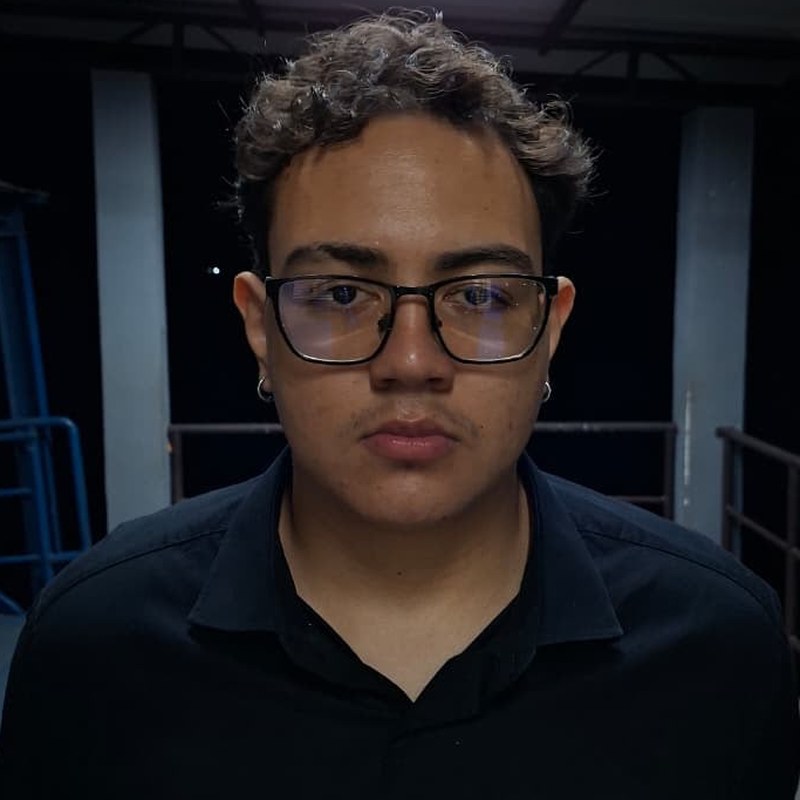 Bolsista 4 do PIBID Física UFPA