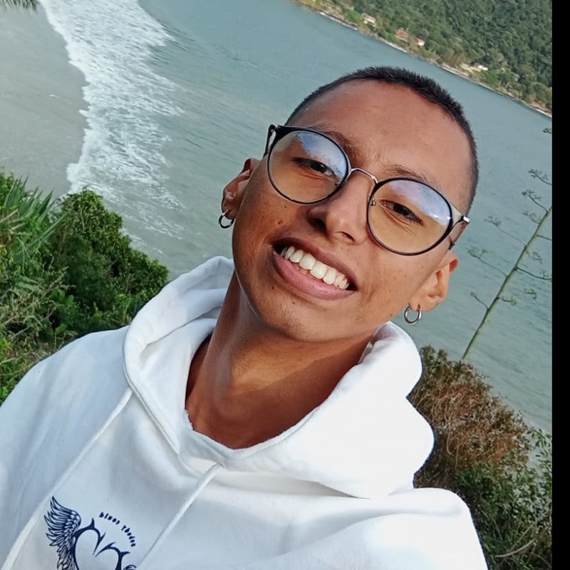 Bolsista 5 do PIBID Física UFPA