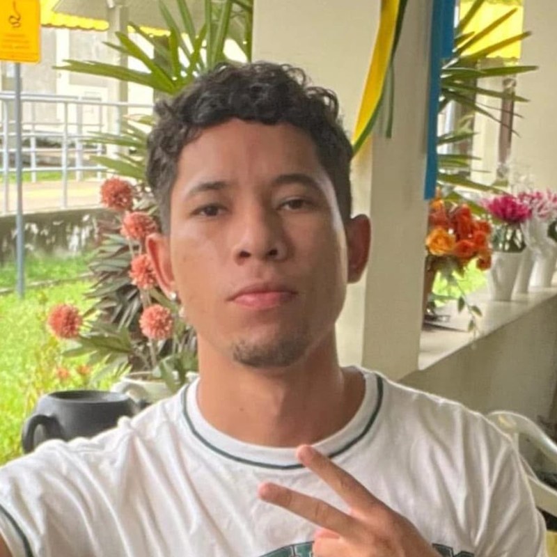 Bolsista 7 do PIBID Física UFPA